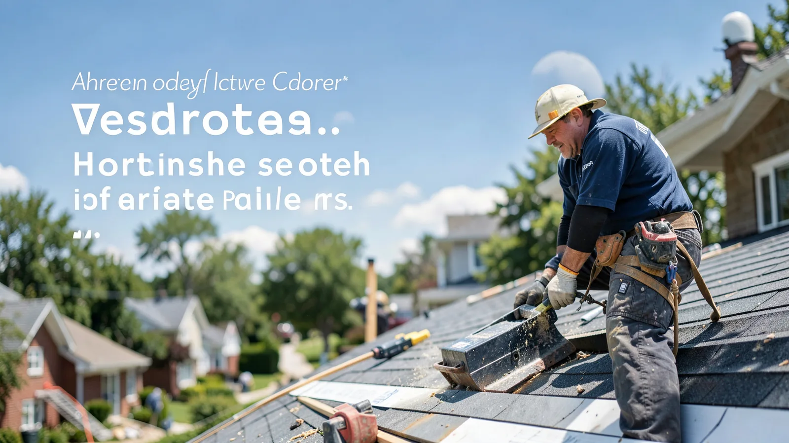 Roof Replacement in Porter Ranch, CA near me